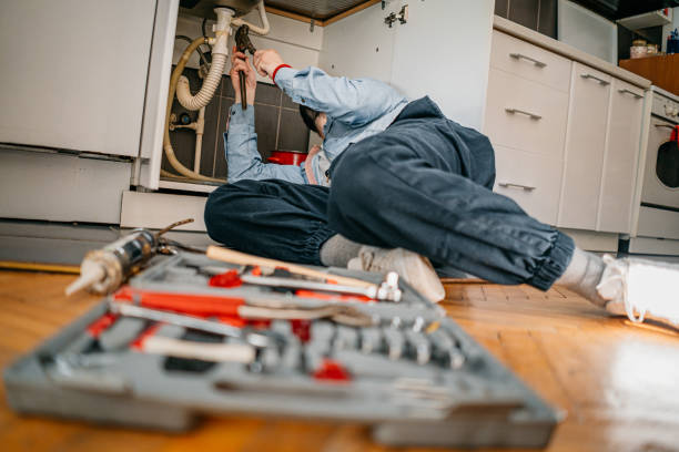 Best Gas Line Repair  in Gloverville, SC