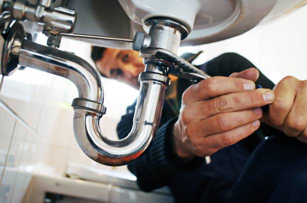 Best Emergency Plumber  in Gloverville, SC