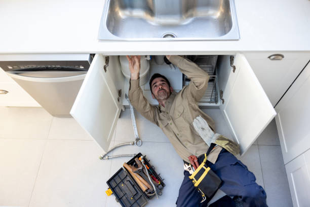 Gloverville, SC Plumbing Company