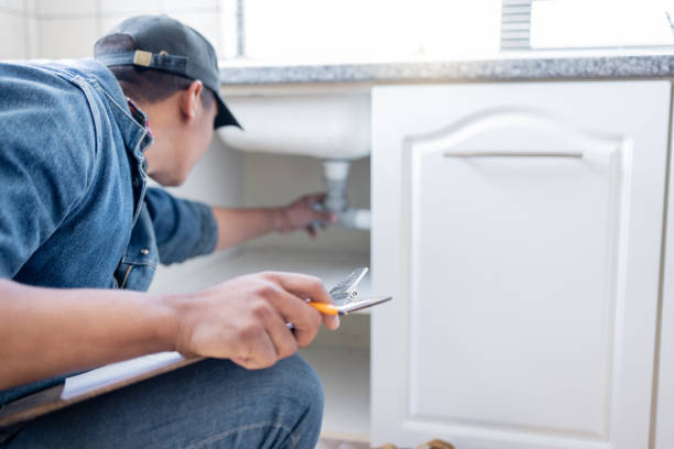 Water Softener Installation in Gloverville, SC