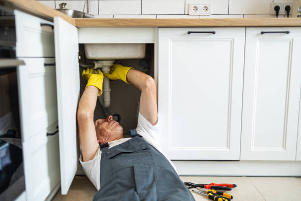 Best Shower Repair Services  in Gloverville, SC