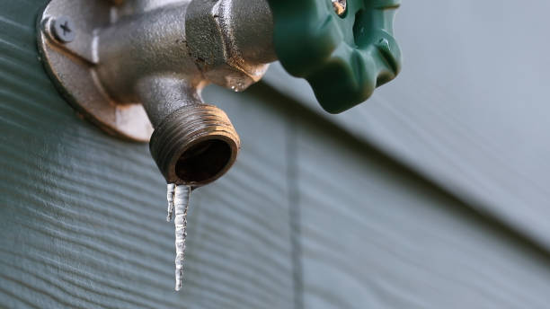 Septic Systems in Gloverville, SC