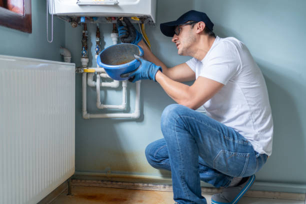 Boilers & Radiators in Gloverville, SC