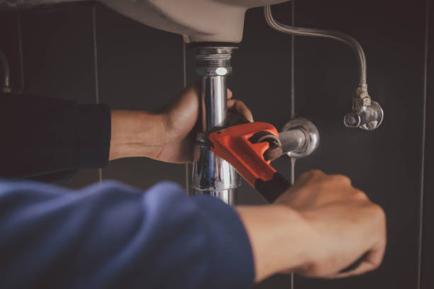 Best Plumbing Inspection Services  in Gloverville, SC