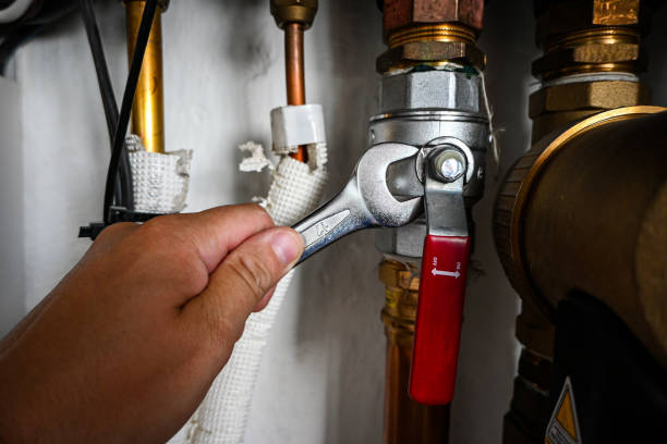 Best Residential Plumbing Services  in Gloverville, SC